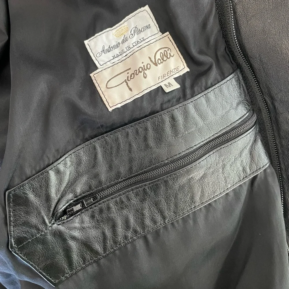 Vintage rare italian